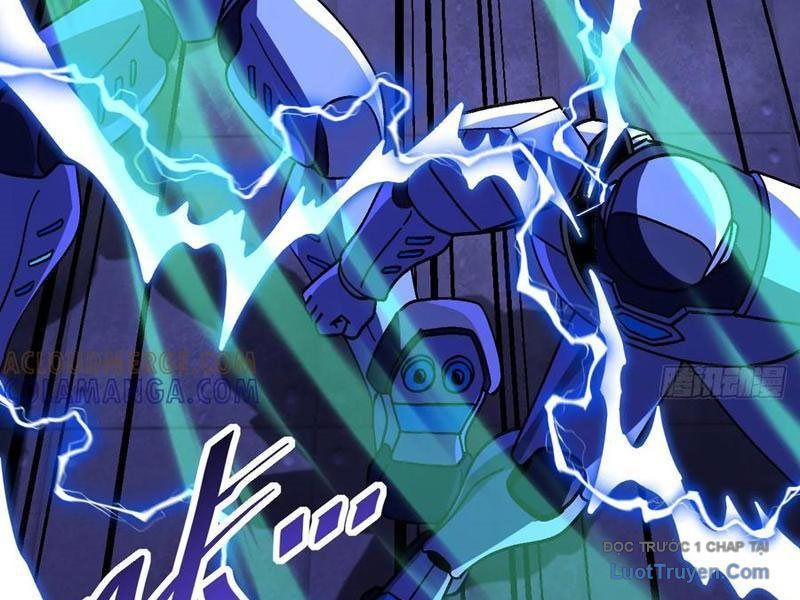 Dị Biến Giáng Lâm Nhân Gian: Kế Hoạch Thanh Trừ Người Chơi Chap 41 - Next Chap 42