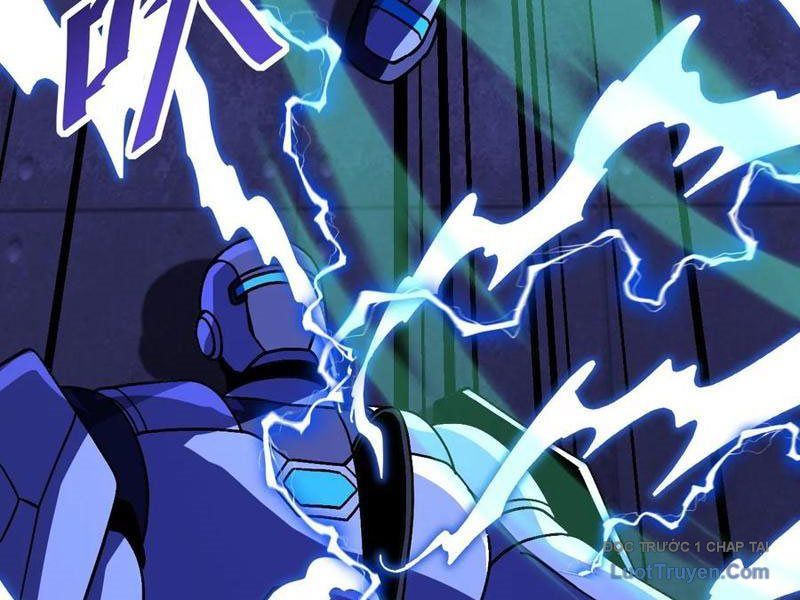 Dị Biến Giáng Lâm Nhân Gian: Kế Hoạch Thanh Trừ Người Chơi Chap 41 - Next Chap 42