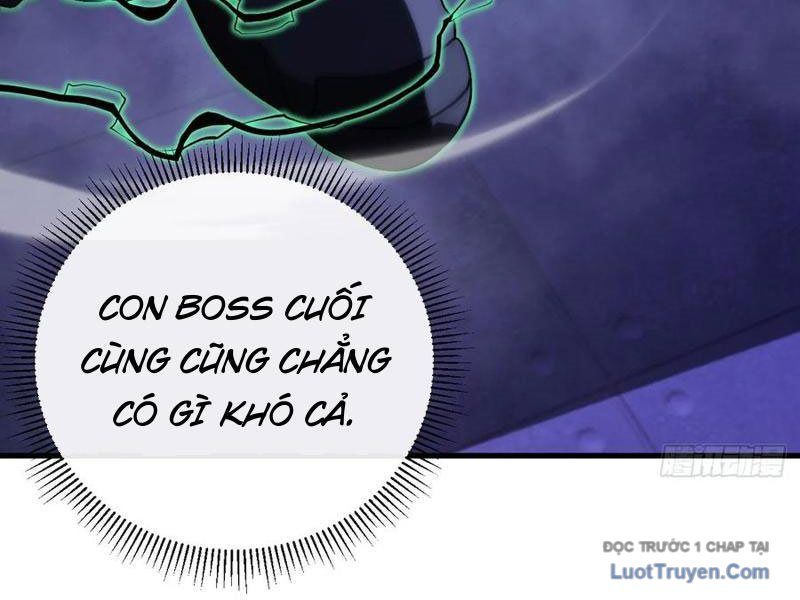 Dị Biến Giáng Lâm Nhân Gian: Kế Hoạch Thanh Trừ Người Chơi Chap 41 - Next Chap 42