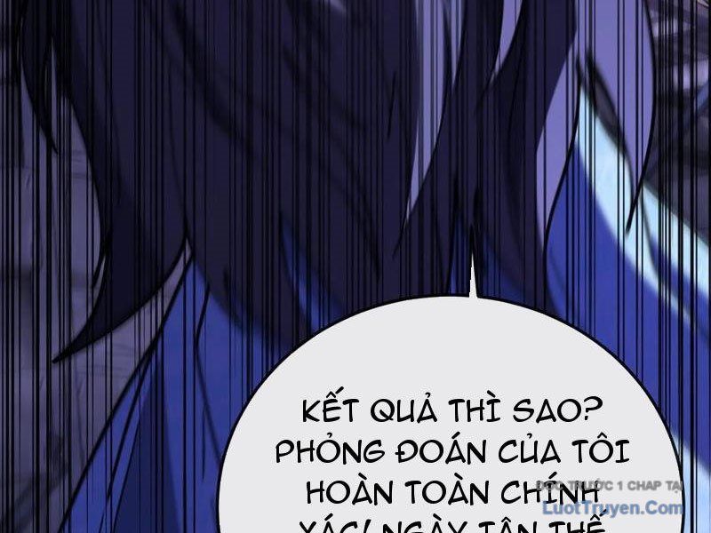 Dị Biến Giáng Lâm Nhân Gian: Kế Hoạch Thanh Trừ Người Chơi Chap 41 - Next Chap 42