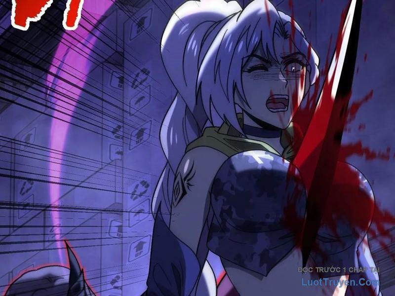 Dị Biến Giáng Lâm Nhân Gian: Kế Hoạch Thanh Trừ Người Chơi Chap 41 - Next Chap 42