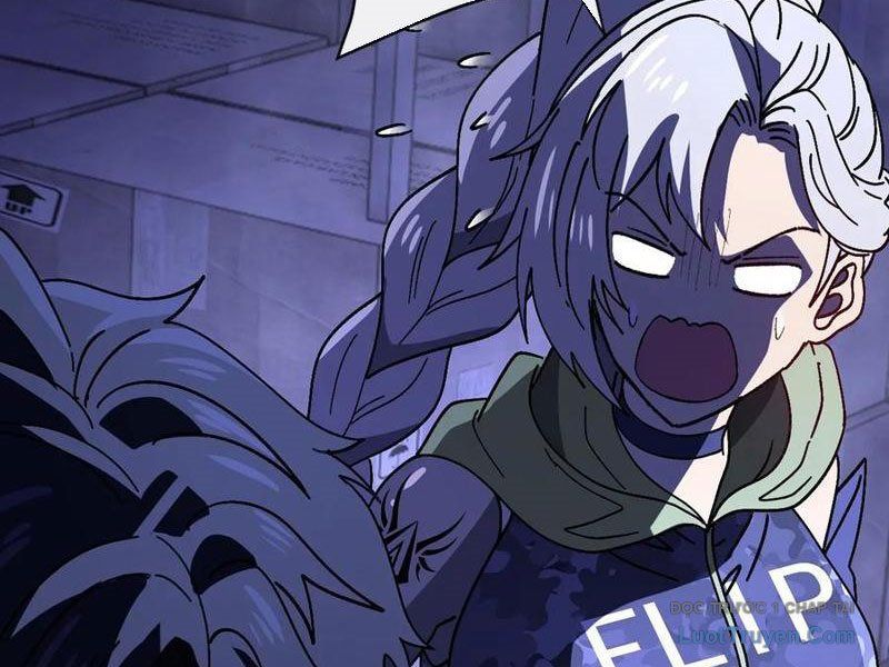 Dị Biến Giáng Lâm Nhân Gian: Kế Hoạch Thanh Trừ Người Chơi Chap 41 - Next Chap 42