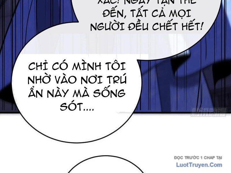 Dị Biến Giáng Lâm Nhân Gian: Kế Hoạch Thanh Trừ Người Chơi Chap 41 - Next Chap 42