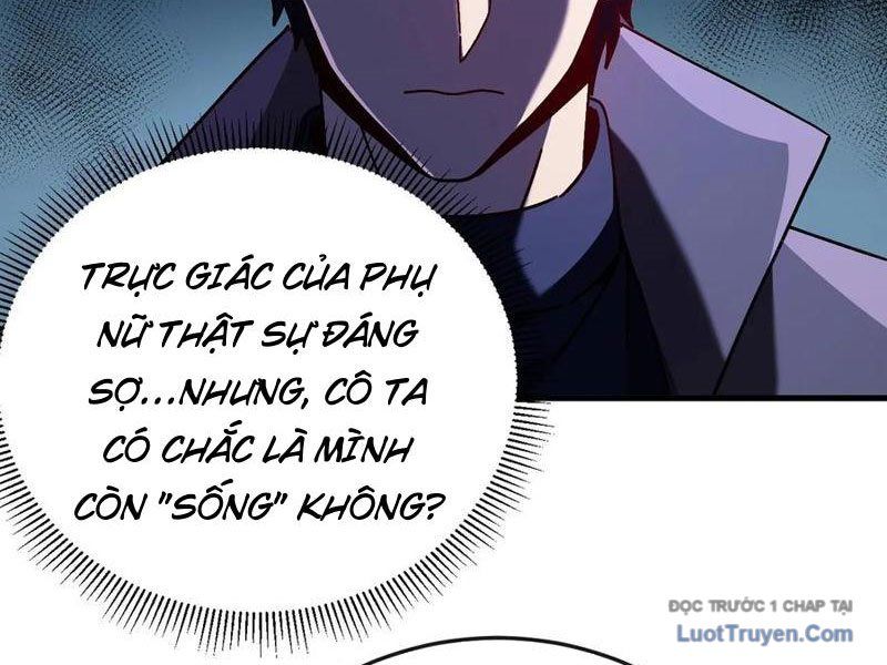 Dị Biến Giáng Lâm Nhân Gian: Kế Hoạch Thanh Trừ Người Chơi Chap 41 - Next Chap 42
