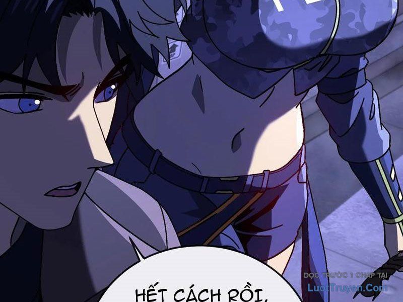 Dị Biến Giáng Lâm Nhân Gian: Kế Hoạch Thanh Trừ Người Chơi Chap 41 - Next Chap 42