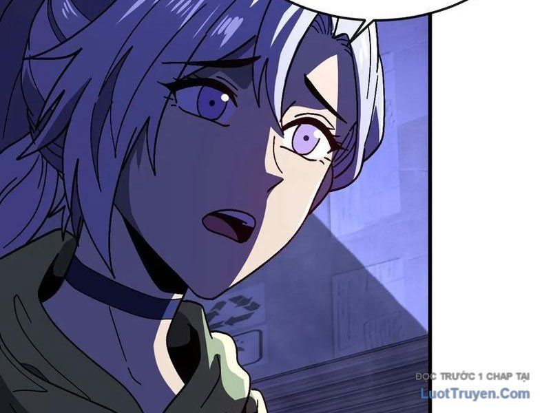 Dị Biến Giáng Lâm Nhân Gian: Kế Hoạch Thanh Trừ Người Chơi Chap 41 - Next Chap 42