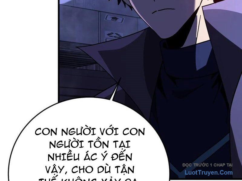 Dị Biến Giáng Lâm Nhân Gian: Kế Hoạch Thanh Trừ Người Chơi Chap 41 - Next Chap 42