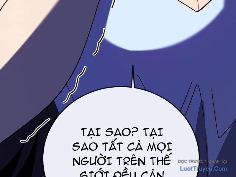 Dị Biến Giáng Lâm Nhân Gian: Kế Hoạch Thanh Trừ Người Chơi Chap 41 - Next Chap 42