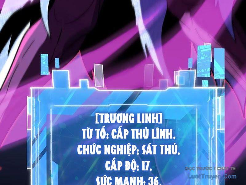 Dị Biến Giáng Lâm Nhân Gian: Kế Hoạch Thanh Trừ Người Chơi Chap 41 - Next Chap 42