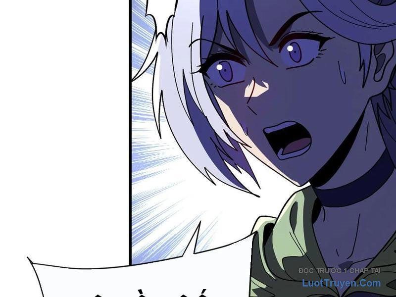 Dị Biến Giáng Lâm Nhân Gian: Kế Hoạch Thanh Trừ Người Chơi Chap 41 - Next Chap 42