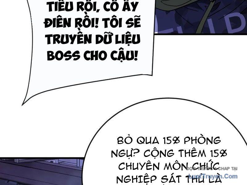 Dị Biến Giáng Lâm Nhân Gian: Kế Hoạch Thanh Trừ Người Chơi Chap 41 - Next Chap 42