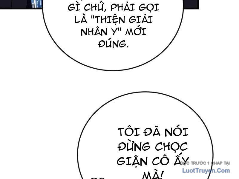 Dị Biến Giáng Lâm Nhân Gian: Kế Hoạch Thanh Trừ Người Chơi Chap 41 - Next Chap 42