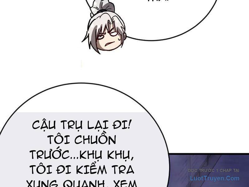 Dị Biến Giáng Lâm Nhân Gian: Kế Hoạch Thanh Trừ Người Chơi Chap 41 - Next Chap 42