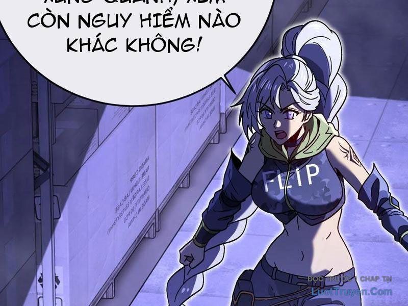 Dị Biến Giáng Lâm Nhân Gian: Kế Hoạch Thanh Trừ Người Chơi Chap 41 - Next Chap 42