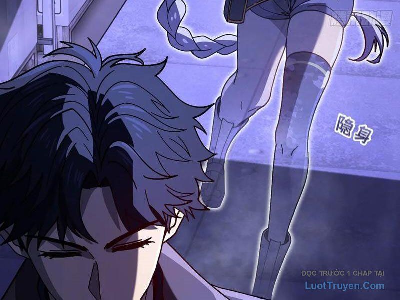 Dị Biến Giáng Lâm Nhân Gian: Kế Hoạch Thanh Trừ Người Chơi Chap 41 - Next Chap 42