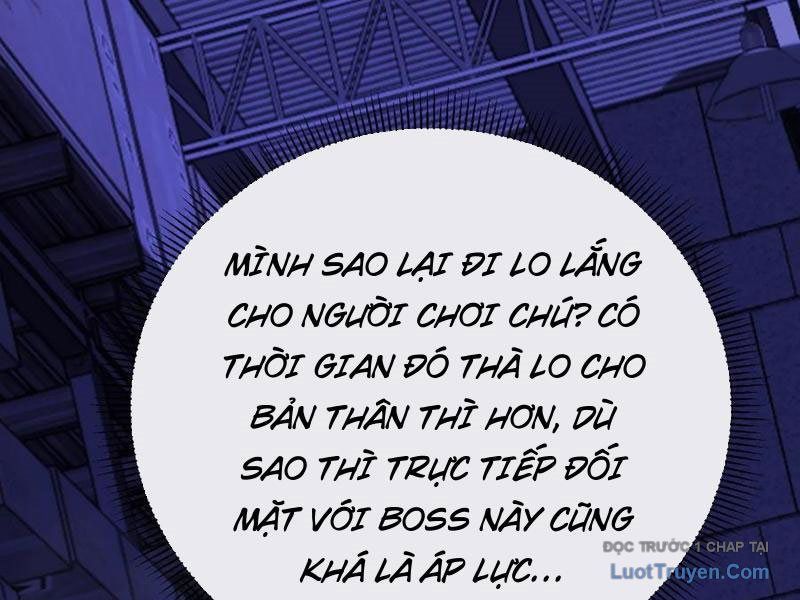 Dị Biến Giáng Lâm Nhân Gian: Kế Hoạch Thanh Trừ Người Chơi Chap 41 - Next Chap 42