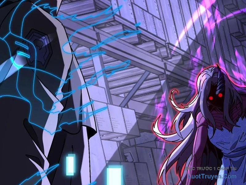 Dị Biến Giáng Lâm Nhân Gian: Kế Hoạch Thanh Trừ Người Chơi Chap 41 - Next Chap 42