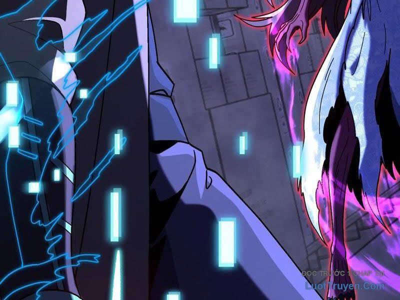 Dị Biến Giáng Lâm Nhân Gian: Kế Hoạch Thanh Trừ Người Chơi Chap 41 - Next Chap 42