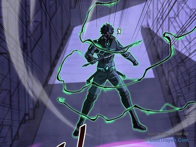 Dị Biến Giáng Lâm Nhân Gian: Kế Hoạch Thanh Trừ Người Chơi Chap 41 - Next Chap 42