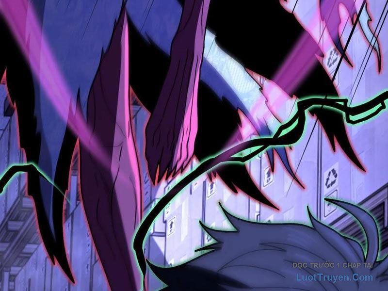 Dị Biến Giáng Lâm Nhân Gian: Kế Hoạch Thanh Trừ Người Chơi Chap 41 - Next Chap 42