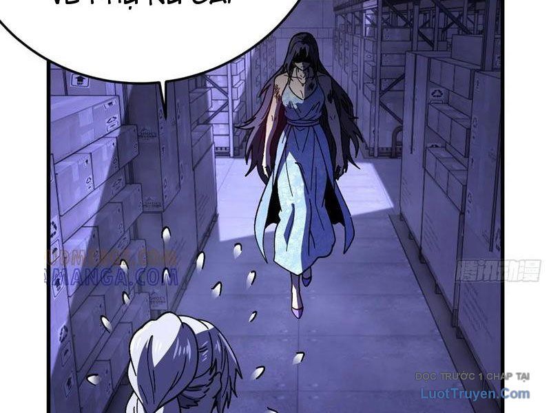 Dị Biến Giáng Lâm Nhân Gian: Kế Hoạch Thanh Trừ Người Chơi Chap 41 - Next Chap 42