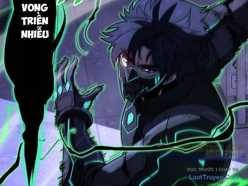 Dị Biến Giáng Lâm Nhân Gian: Kế Hoạch Thanh Trừ Người Chơi Chap 41 - Next Chap 42