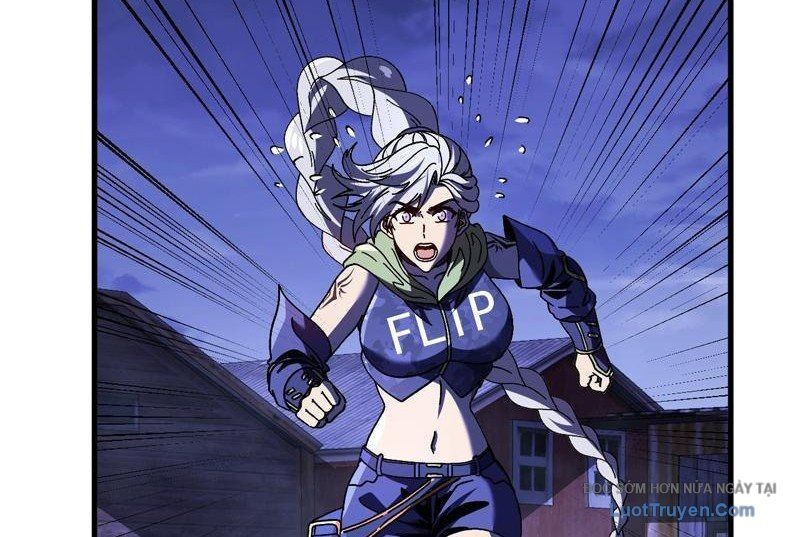 Dị Biến Giáng Lâm Nhân Gian: Kế Hoạch Thanh Trừ Người Chơi Chap 42 - Next Chap 43