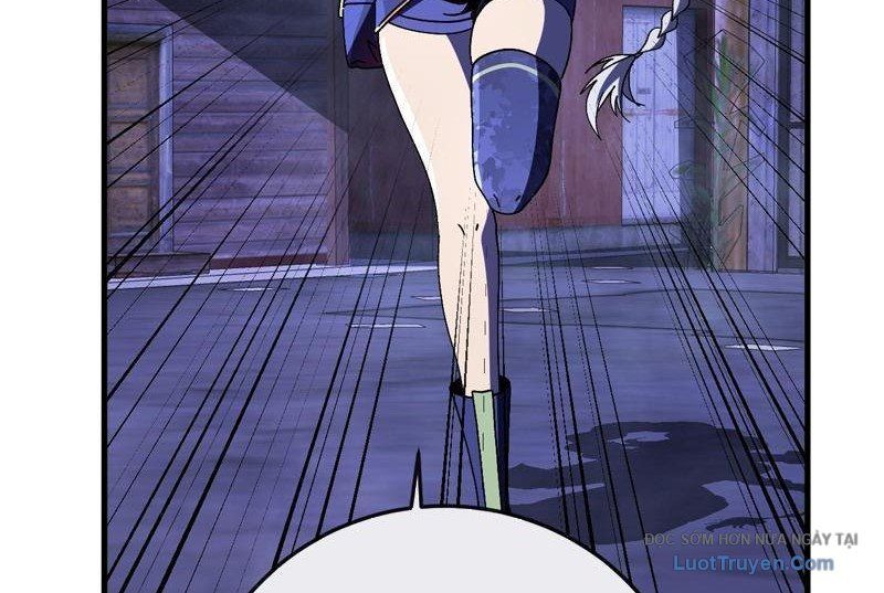 Dị Biến Giáng Lâm Nhân Gian: Kế Hoạch Thanh Trừ Người Chơi Chap 42 - Next Chap 43