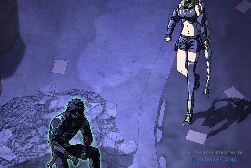 Dị Biến Giáng Lâm Nhân Gian: Kế Hoạch Thanh Trừ Người Chơi Chap 42 - Next Chap 43