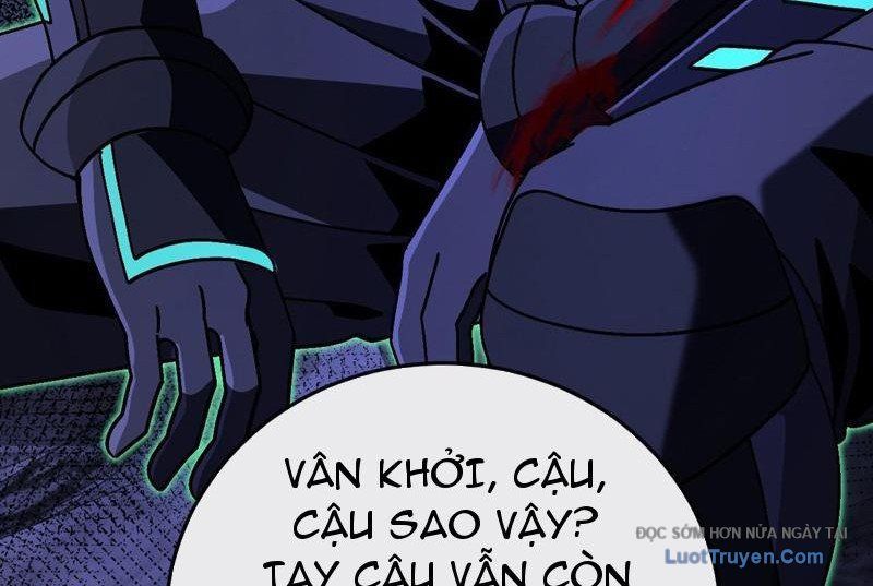 Dị Biến Giáng Lâm Nhân Gian: Kế Hoạch Thanh Trừ Người Chơi Chap 42 - Next Chap 43