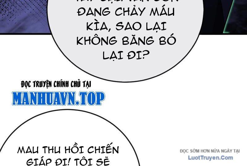 Dị Biến Giáng Lâm Nhân Gian: Kế Hoạch Thanh Trừ Người Chơi Chap 42 - Next Chap 43