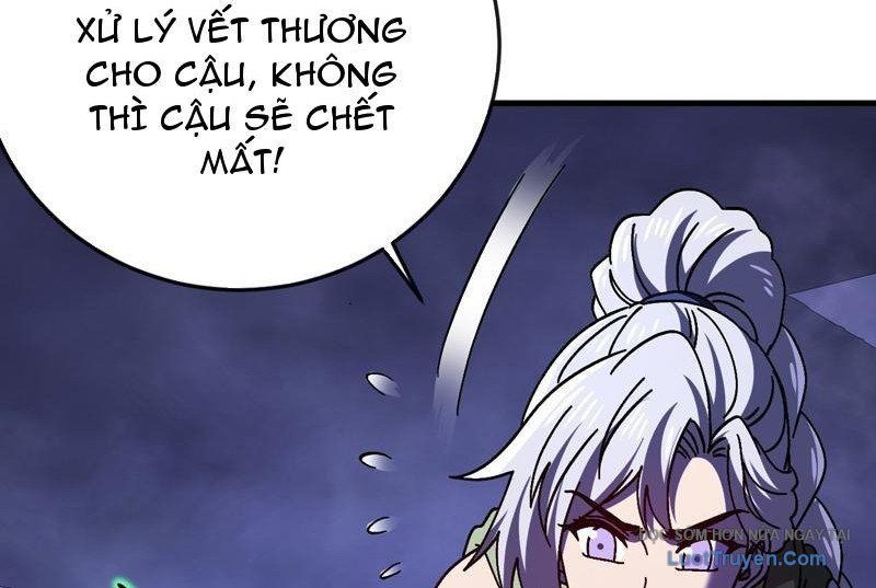 Dị Biến Giáng Lâm Nhân Gian: Kế Hoạch Thanh Trừ Người Chơi Chap 42 - Next Chap 43