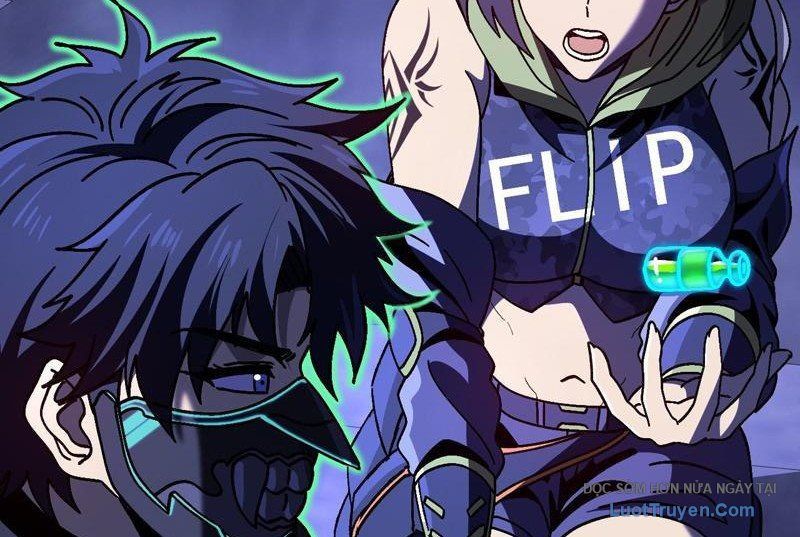 Dị Biến Giáng Lâm Nhân Gian: Kế Hoạch Thanh Trừ Người Chơi Chap 42 - Next Chap 43