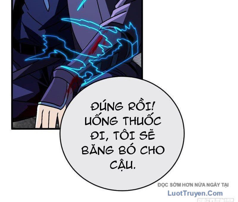 Dị Biến Giáng Lâm Nhân Gian: Kế Hoạch Thanh Trừ Người Chơi Chap 42 - Next Chap 43