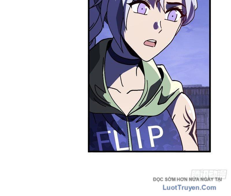 Dị Biến Giáng Lâm Nhân Gian: Kế Hoạch Thanh Trừ Người Chơi Chap 42 - Next Chap 43