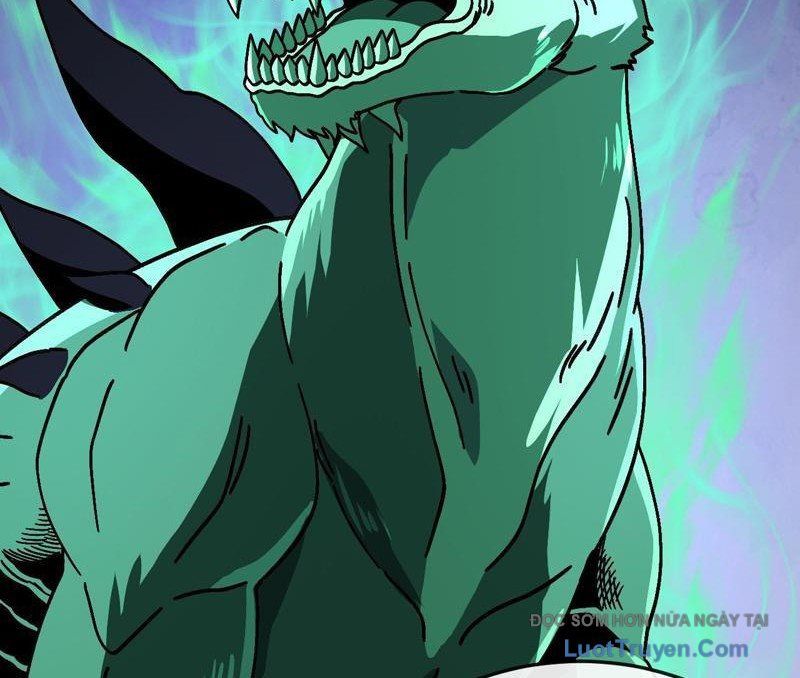 Dị Biến Giáng Lâm Nhân Gian: Kế Hoạch Thanh Trừ Người Chơi Chap 42 - Next Chap 43