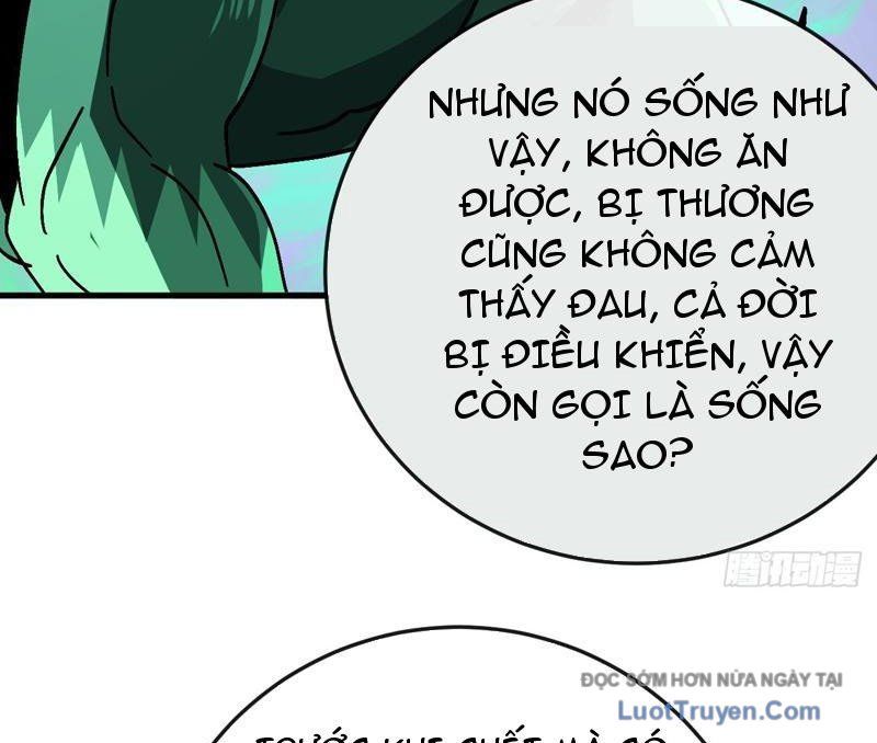 Dị Biến Giáng Lâm Nhân Gian: Kế Hoạch Thanh Trừ Người Chơi Chap 42 - Next Chap 43