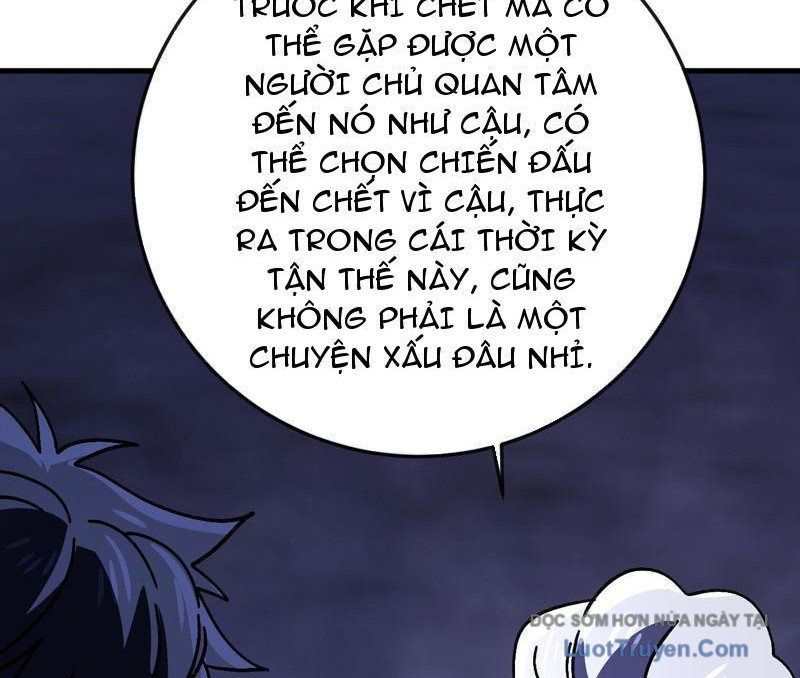Dị Biến Giáng Lâm Nhân Gian: Kế Hoạch Thanh Trừ Người Chơi Chap 42 - Next Chap 43