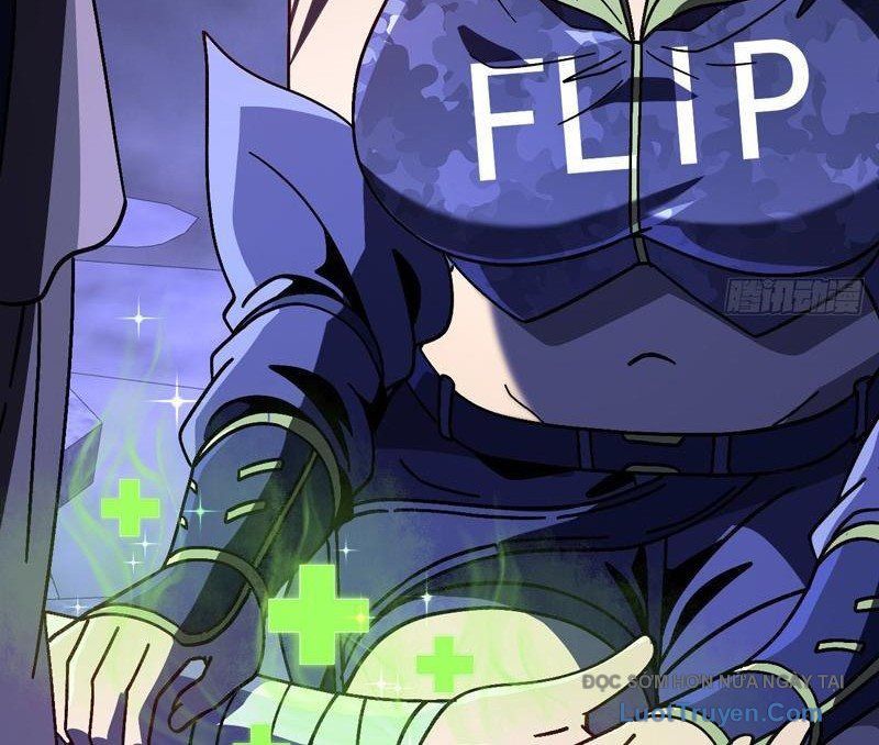 Dị Biến Giáng Lâm Nhân Gian: Kế Hoạch Thanh Trừ Người Chơi Chap 42 - Next Chap 43