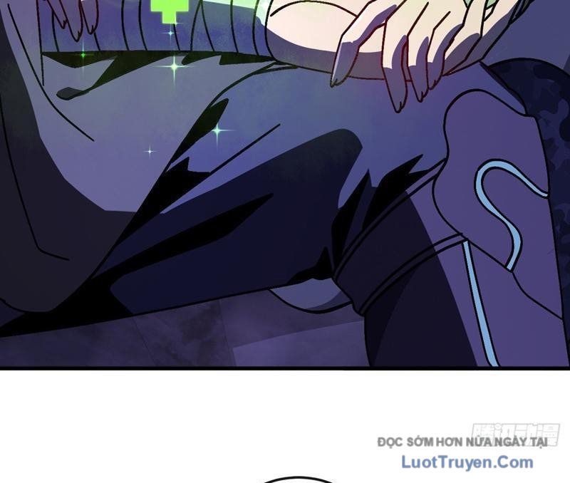 Dị Biến Giáng Lâm Nhân Gian: Kế Hoạch Thanh Trừ Người Chơi Chap 42 - Next Chap 43