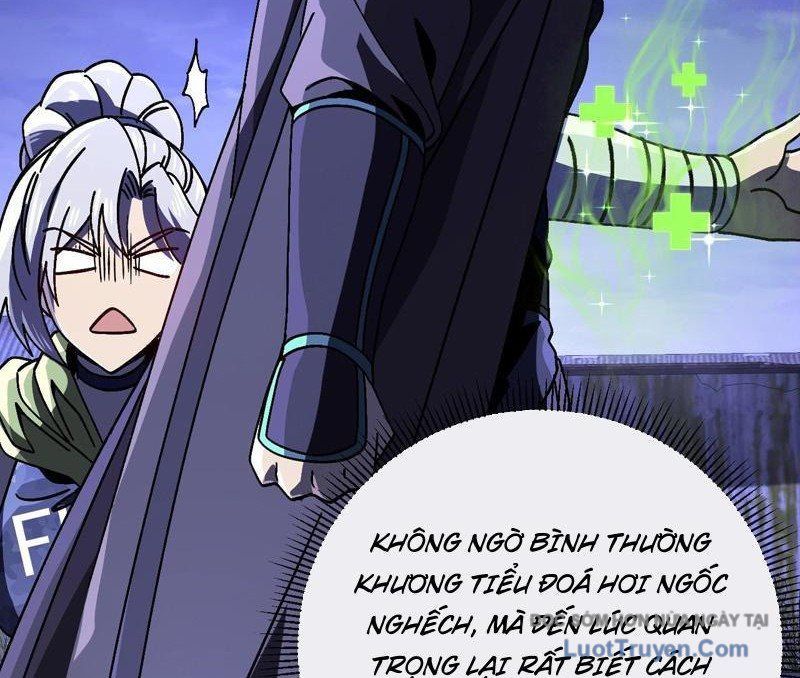 Dị Biến Giáng Lâm Nhân Gian: Kế Hoạch Thanh Trừ Người Chơi Chap 42 - Next Chap 43