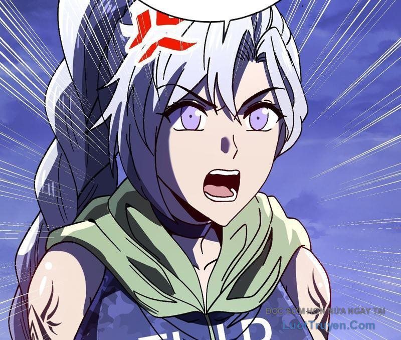 Dị Biến Giáng Lâm Nhân Gian: Kế Hoạch Thanh Trừ Người Chơi Chap 42 - Next Chap 43