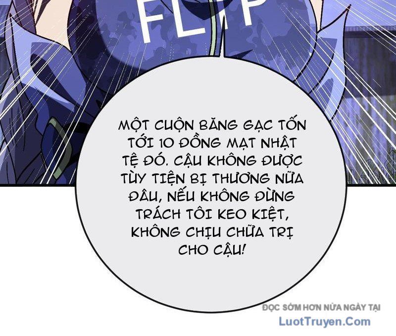 Dị Biến Giáng Lâm Nhân Gian: Kế Hoạch Thanh Trừ Người Chơi Chap 42 - Next Chap 43