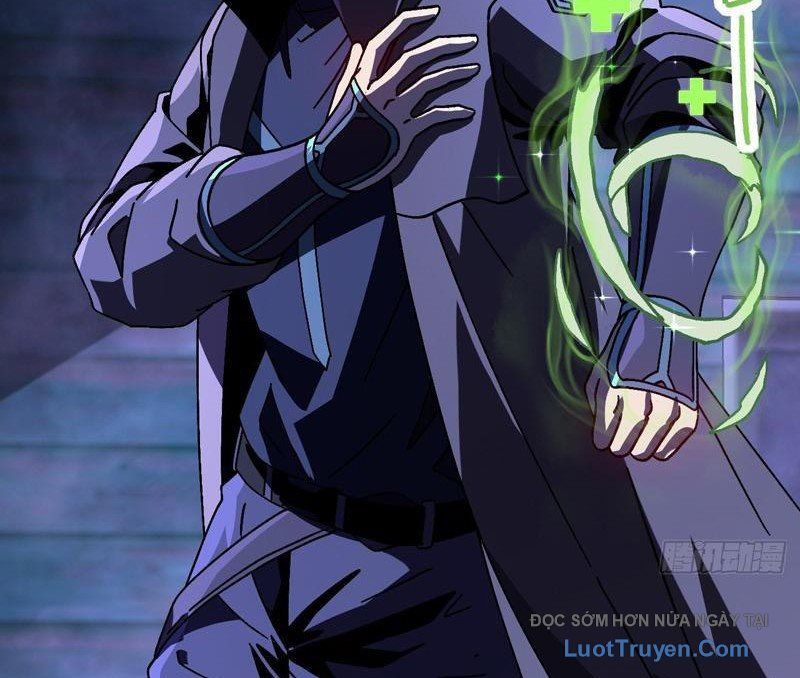 Dị Biến Giáng Lâm Nhân Gian: Kế Hoạch Thanh Trừ Người Chơi Chap 42 - Next Chap 43