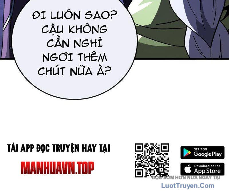 Dị Biến Giáng Lâm Nhân Gian: Kế Hoạch Thanh Trừ Người Chơi Chap 42 - Next Chap 43