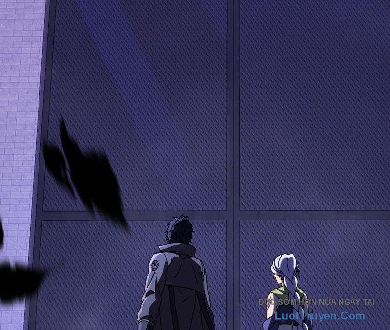 Dị Biến Giáng Lâm Nhân Gian: Kế Hoạch Thanh Trừ Người Chơi Chap 42 - Next Chap 43