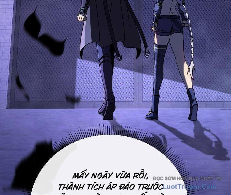 Dị Biến Giáng Lâm Nhân Gian: Kế Hoạch Thanh Trừ Người Chơi Chap 42 - Next Chap 43