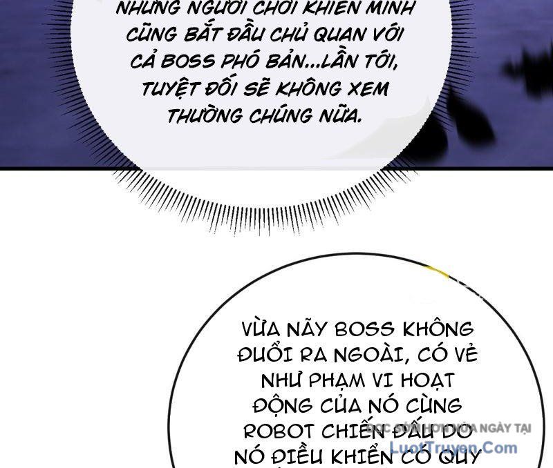 Dị Biến Giáng Lâm Nhân Gian: Kế Hoạch Thanh Trừ Người Chơi Chap 42 - Next Chap 43