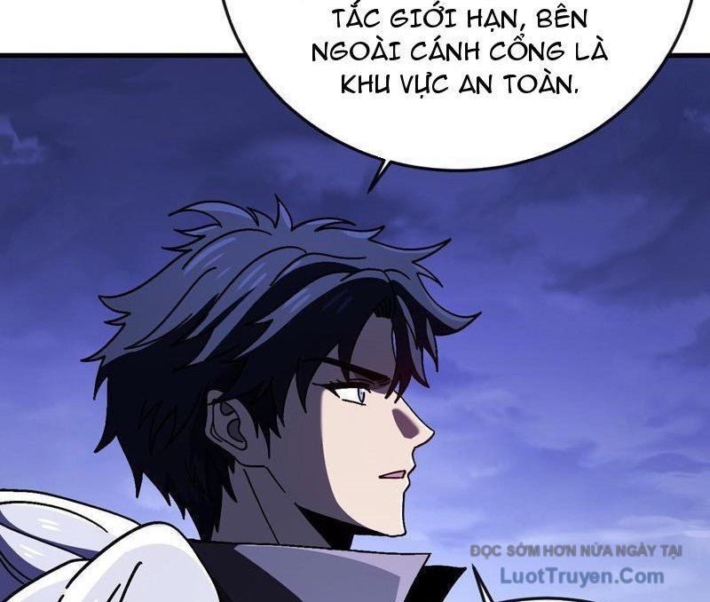 Dị Biến Giáng Lâm Nhân Gian: Kế Hoạch Thanh Trừ Người Chơi Chap 42 - Next Chap 43