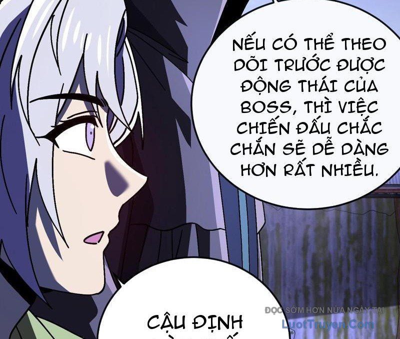 Dị Biến Giáng Lâm Nhân Gian: Kế Hoạch Thanh Trừ Người Chơi Chap 42 - Next Chap 43